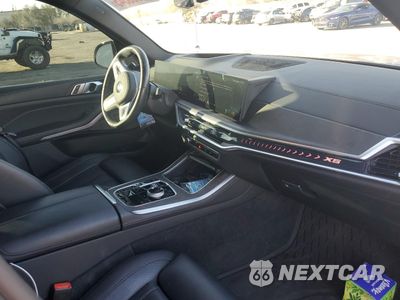 Zdjęcie 7 z 12 samochodu: 2024 BMW X5 XDRIVE40I VIN:5UX23EU0XR9S32619 - miniatura