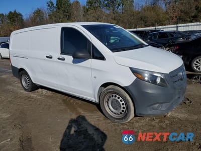 Czwarte zdjęcie samochodu z boku: 2017 MERCEDES-BENZ METRIS VIN:WD3PG2EA4H3274023 - miniatura