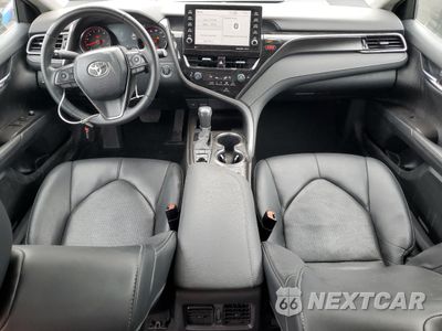 Zdjęcie 8 z 15 samochodu: 2023 TOYOTA CAMRY XSE VIN:4T1K61AK0PU747741 - miniatura