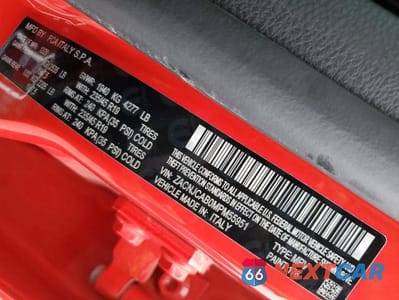 Zdjęcie 14 z 14 samochodu: 2021 JEEP RENEGADE SPORT VIN:ZACNJCAB0MPM55951 - miniatura