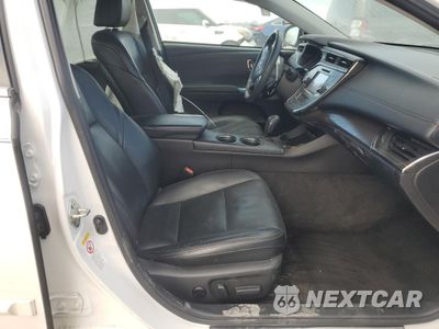 Zdjęcie 7 z 14 samochodu: 2016 TOYOTA AVALON XLE VIN:4T1BK1EB9GU214597 - miniatura