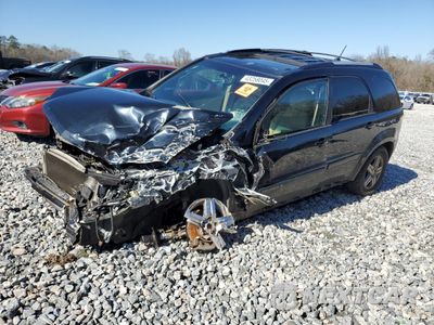 2008 CHEVROLET EQUINOX LT 2CNDL33F186010710 - główne zdjęcie licytacji z USA - miniatura