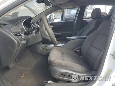 Zdjęcie 7 z 12 samochodu: 2018 CHEVROLET MALIBU LT VIN:1G1ZD5ST1JF145636 - miniatura