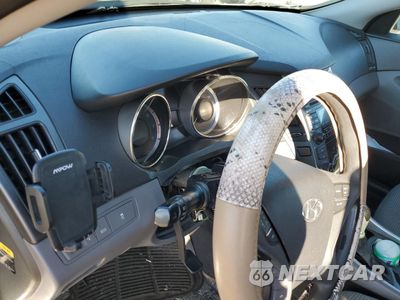 Zdjęcie 9 z 13 samochodu: 2011 HYUNDAI SONATA GLS VIN:5NPEB4AC9BH282872 - miniatura