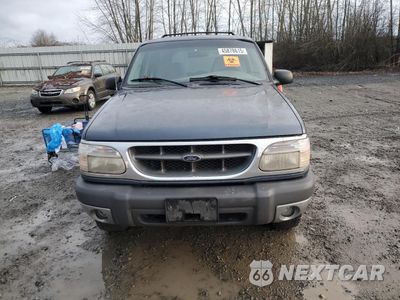 Piąte zdjęcie samochodu w środku: 1999 FORD EXPLORER VIN:1FMZU35P7XUB39320 - miniatura