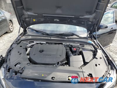 Zdjęcie 11 z 12 samochodu: 2024 VOLVO S90 PLUS VIN:LVY062ME1RP391415 - miniatura