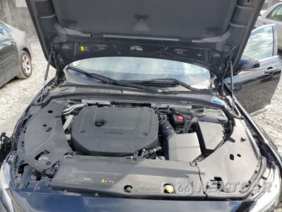 Zdjęcie 11 z 12 samochodu: 2024 VOLVO S90 PLUS VIN:LVY062ME1RP391415 - miniatura