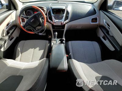 Zdjęcie 8 z 14 samochodu: 2017 GMC TERRAIN SLE VIN:2GKALMEK6H6156886 - miniatura