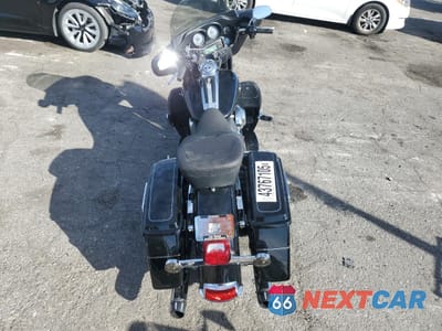 Zdjęcie 6 z 10 samochodu: 2009 HARLEY-DAVIDSON FLHTCU VIN:1HD1FC4139Y629711 - miniatura