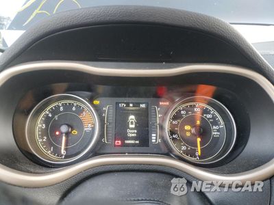 Zdjęcie 9 z 15 samochodu: 2017 JEEP CHEROKEE SPORT VIN:1C4PJLAS7HW535042 - miniatura