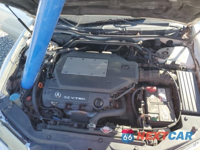 Zdjęcie 11 z 12 samochodu: 2002 ACURA 3.2TL VIN:19UUA56652A022601 - miniatura