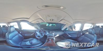 Zdjęcie 13 z 14 samochodu: 2008 LEXUS IS 250 VIN:JTHBK262285068577 - miniatura