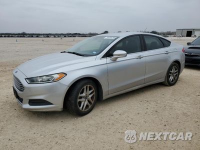 2014 FORD FUSION SE 3FA6P0HD4ER305754 - główne zdjęcie licytacji z USA - miniatura
