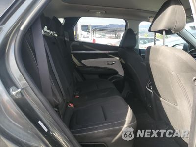 Zdjęcie 11 z 14 samochodu: 2022 HYUNDAI TUCSON SEL CONVENIENCE VIN:KM8JFCA13NU068963 - miniatura
