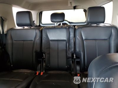 Zdjęcie 10 z 14 samochodu: 2022 FORD EXPEDITION XLT VIN:1FMJU1JT6NEA50754 - miniatura