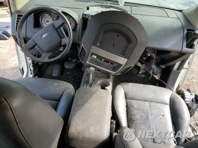 Zdjęcie 8 z 13 samochodu: 2008 FORD EDGE SEL VIN:2FMDK38C18BA73573 - miniatura