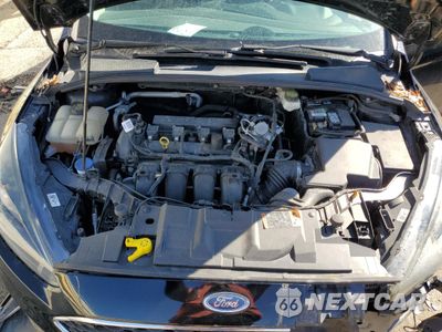 Zdjęcie 11 z 12 samochodu: 2017 FORD FOCUS SEL VIN:1FADP3H21HL279964 - miniatura