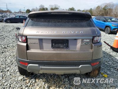 Zdjęcie 6 z 15 samochodu: 2015 LAND ROVER RANGE ROVER EVOQUE PURE PLUS VIN:SALVP2BG5FH063671 - miniatura