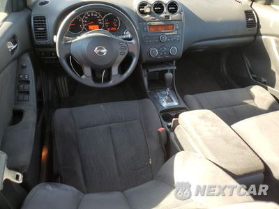 Zdjęcie 8 z 14 samochodu: 2012 NISSAN ALTIMA BASE VIN:1N4AL2AP1CN419619 - miniatura