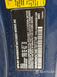 Zdjęcie 12 z 12 samochodu: 2014 MINI COOPER VIN:WMWXM5C58ET972746 - miniatura