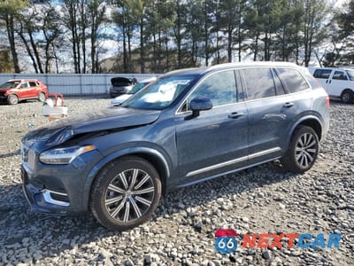 2025 VOLVO XC90 PLUS YV4062JE4S1311350 - główne zdjęcie licytacji z USA - miniatura