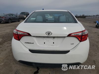 Zdjęcie 6 z 14 samochodu: 2014 TOYOTA COROLLA L VIN:2T1BURHE5EC196144 - miniatura