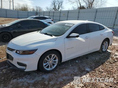 2017 CHEVROLET MALIBU LT 1G1ZE5ST4HF232888 - główne zdjęcie licytacji z USA - miniatura