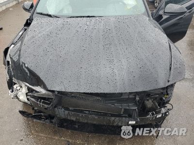 Zdjęcie 11 z 12 samochodu: 2022 HYUNDAI ELANTRA N LINE VIN:KMHLR4AF2NU326469 - miniatura