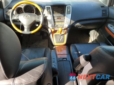 Zdjęcie 8 z 13 samochodu: 2007 LEXUS RX 400H VIN:JTJHW31U172007801 - miniatura