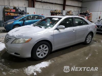 2009 TOYOTA CAMRY SE 4T1BK46K19U084172 - główne zdjęcie licytacji z USA - miniatura