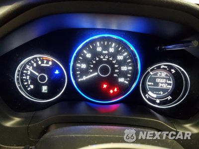 Zdjęcie 9 z 13 samochodu: 2020 HONDA HR-V LX VIN:3CZRU6H31LM700148 - miniatura
