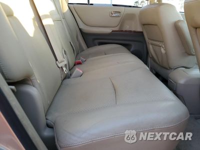 Zdjęcie 11 z 13 samochodu: 2007 TOYOTA HIGHLANDER HYBRID VIN:JTEHW21A870035668 - miniatura