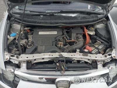 Zdjęcie 11 z 12 samochodu: 2007 HONDA CIVIC HYBRID VIN:JHMFA36267S015732 - miniatura
