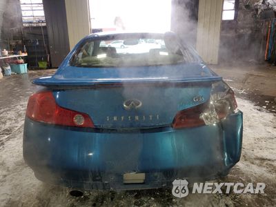 Zdjęcie 6 z 14 samochodu: 2003 INFINITI G35 VIN:JNKCV54E53M206489 - miniatura