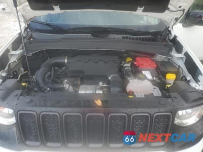 Zdjęcie 12 z 13 samochodu: 2023 JEEP RENEGADE TRAILHAWK VIN:ZACNJDC12PPP12025 - miniatura