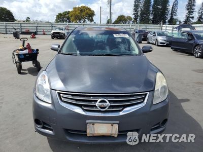 Zdjęcie 9 z 24 samochodu: 2012 NISSAN ALTIMA BASE VIN:1N4AL2AP5CC238597 - miniatura