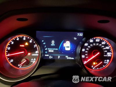 Zdjęcie 9 z 13 samochodu: 2024 TOYOTA CAMRY TRD VIN:4T1KZ1AK7RU094741 - miniatura
