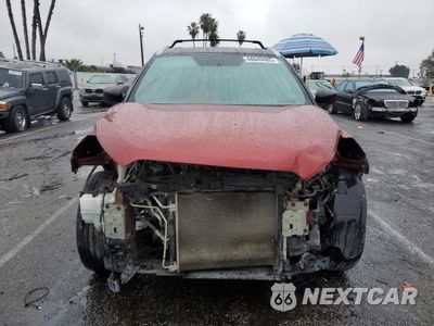 Piąte zdjęcie samochodu w środku: 2018 NISSAN KICKS S VIN:3N1CP5CU4JL527437 - miniatura