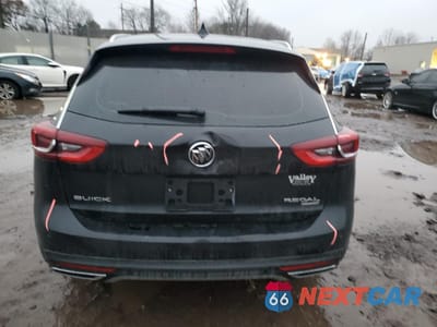 Zdjęcie 6 z 13 samochodu: 2018 BUICK REGAL TOURX ESSENCE VIN:W04GV8SX9J1062737 - miniatura