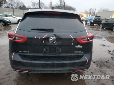 Zdjęcie 6 z 13 samochodu: 2018 BUICK REGAL TOURX ESSENCE VIN:W04GV8SX9J1062737 - miniatura