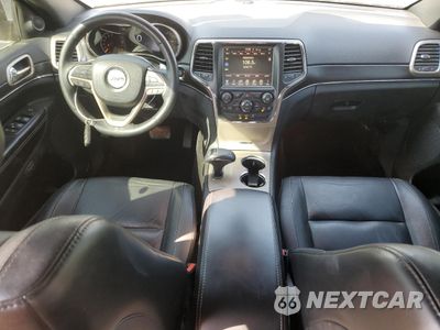 Zdjęcie 8 z 15 samochodu: 2014 JEEP GRAND CHEROKEE LIMITED VIN:1C4RJEBG8EC521937 - miniatura