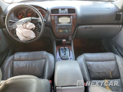Zdjęcie 8 z 13 samochodu: 2005 ACURA MDX TOURING VIN:2HNYD18865H540621 - miniatura