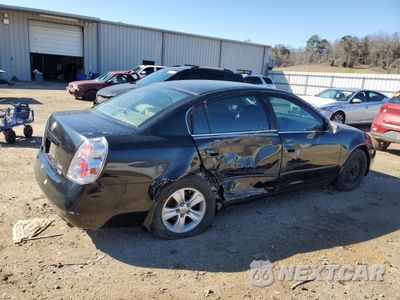 Trzecie zdjęcie samochodu z tyłu: 2006 NISSAN ALTIMA S VIN:1N4AL11D86C255317 - miniatura