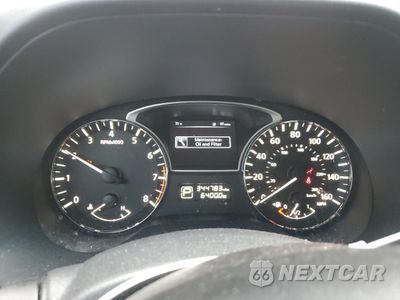 Zdjęcie 9 z 13 samochodu: 2015 NISSAN PATHFINDER S VIN:5N1AR2MN0FC646220 - miniatura