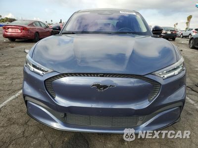 Piąte zdjęcie samochodu w środku: 2021 FORD MUSTANG MACH-E CALIFORNIA ROUTE 1 VIN:3FMTK2R74MMA28496 - miniatura