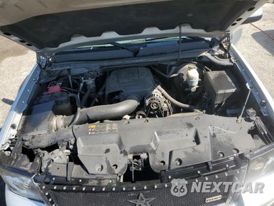 Zdjęcie 11 z 12 samochodu: 2011 GMC SIERRA C1500 SL VIN:1GTR1UEA0BZ293572 - miniatura