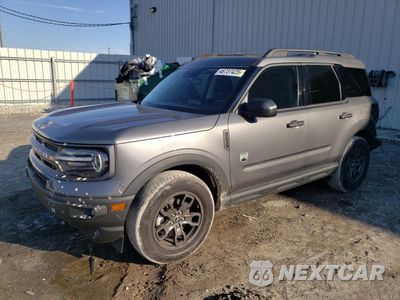 2023 FORD BRONCO SPORT BIG BEND 3FMCR9B60PRD13287 - główne zdjęcie licytacji z USA - miniatura