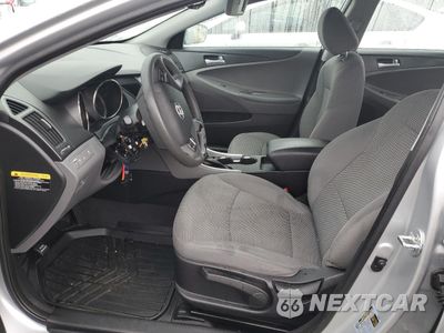 Zdjęcie 7 z 12 samochodu: 2013 HYUNDAI SONATA GLS VIN:5NPEB4ACXDH507044 - miniatura
