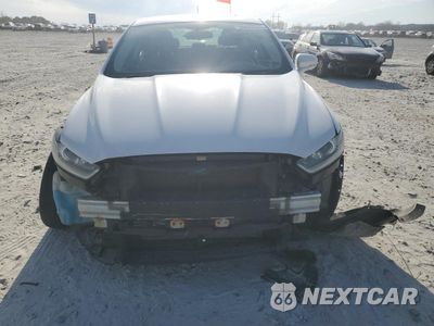 Piąte zdjęcie samochodu w środku: 2014 FORD FUSION SE VIN:3FA6P0H90ER197564 - miniatura
