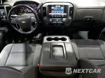 Zdjęcie 8 z 12 samochodu: 2014 CHEVROLET SILVERADO K1500 LT VIN:1GCVKREC1EZ112915 - miniatura